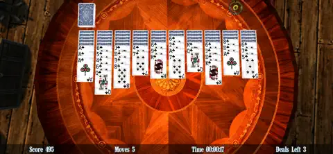 Solitaire Superstars