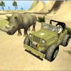 Animals Land Parking Simulation