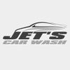 Jets Car Wash icon