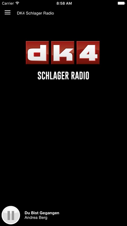 DK4 Schlager Radio