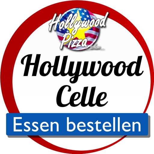 Hollywood Pizza Celle icon