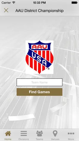 Game screenshot Premier Hoops hack