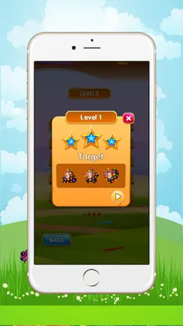Game screenshot chocolate cake kids match 3 hack