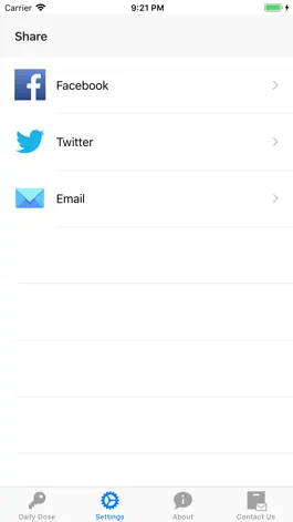 Game screenshot Daily EQ apk