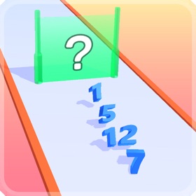 螢幕擷取畫面 (10) Number Stack Run