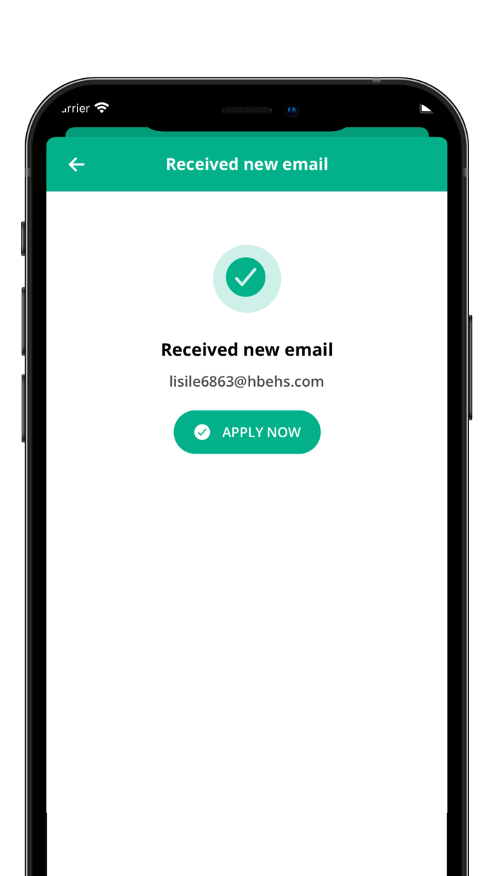 Temp Email Pro - Multiple Mail