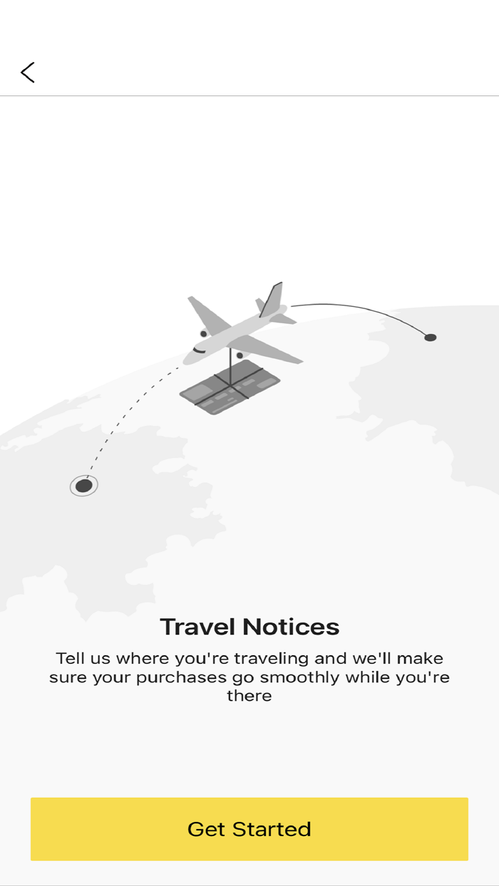 First Florida Card Controls