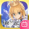 Fate/Grand Order（命运-冠位指定） - Wuhu Sharejoy Network Technology Co.Ltd