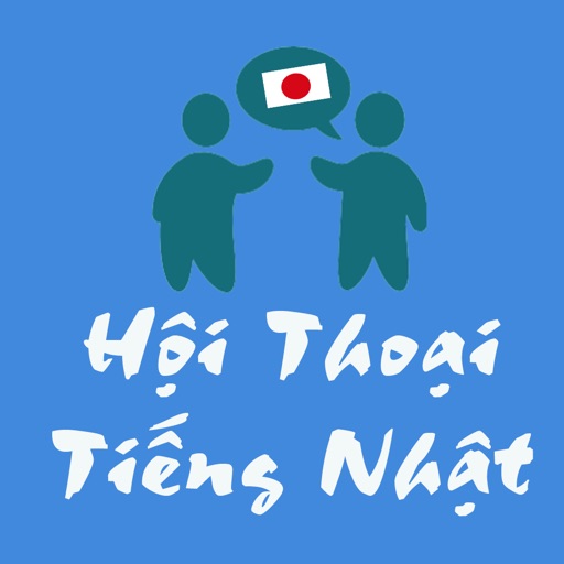 Hội Thoại Tiếng Nhật