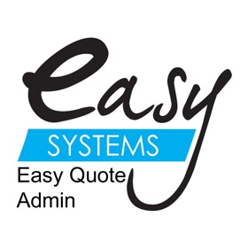 螢幕擷取畫面 (3) Easy Quote Admin