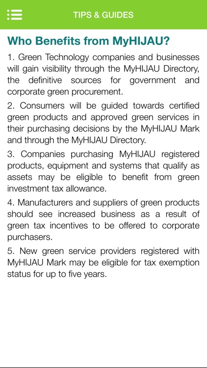 MyHIJAU screenshot-4