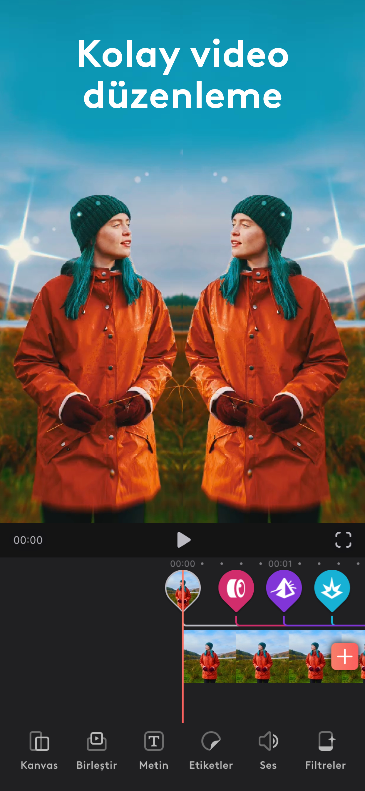 Videoleap by Lightricks