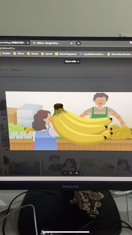 華語教材課本-電子書AR screenshot-3