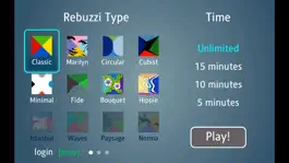 Game screenshot Rebuzzi mod apk