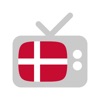 Dansk TV - Danske fjernsyn nettet icon