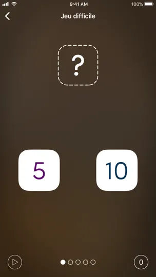 Capture d'écran de Apprendre Le Breton - EuroTalk sur iPhone 5