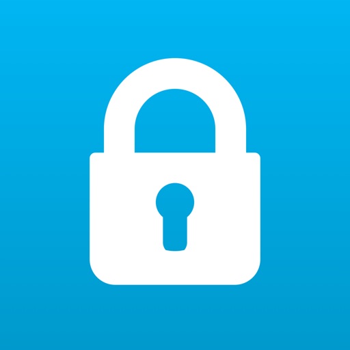 Lockdown Privacy: AdBlock VPN Icon