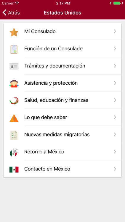 MiConsulmex screenshot-4