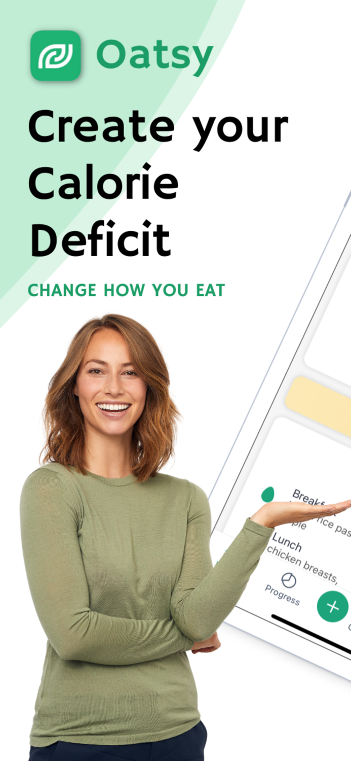 Calorie Deficit Calculator