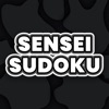 Sensei Sudoku! icon