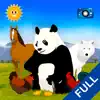 Animal World (Full Version) App Negative Reviews
