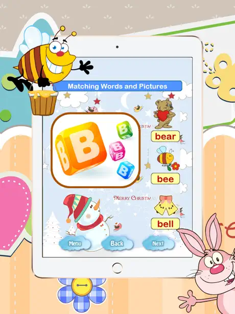 1st Kindergarten Alphabet Spelling Activities Free