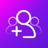 Followers Reports & Tracker icon