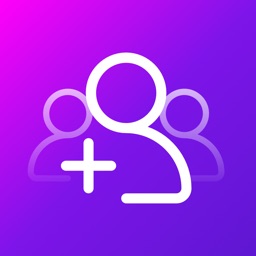 Followers Reports & Tracker icon