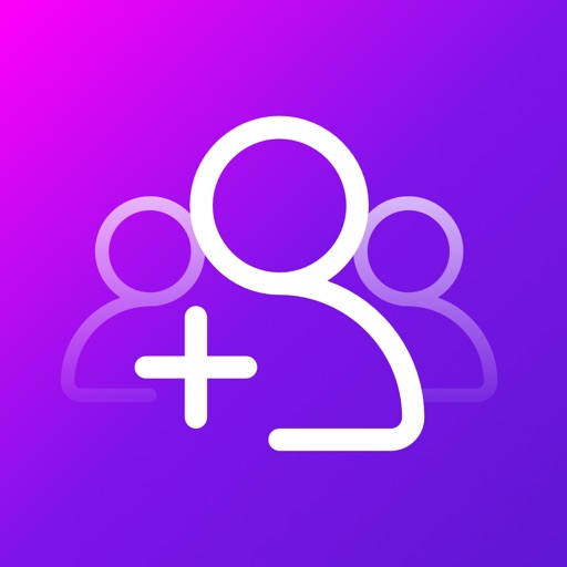 Followers Reports & Tracker iOS App