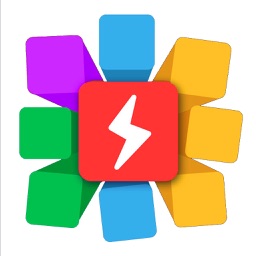 Cube Champions, One Piece of Trump Cube