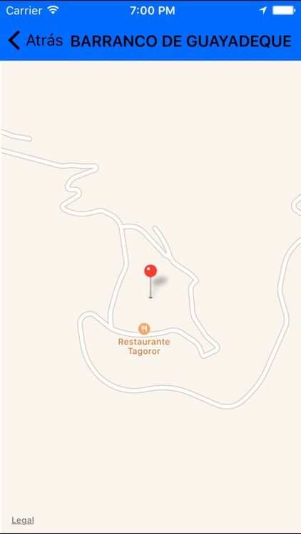 Gran Canaria Guía Oficial AEBAT screenshot-4