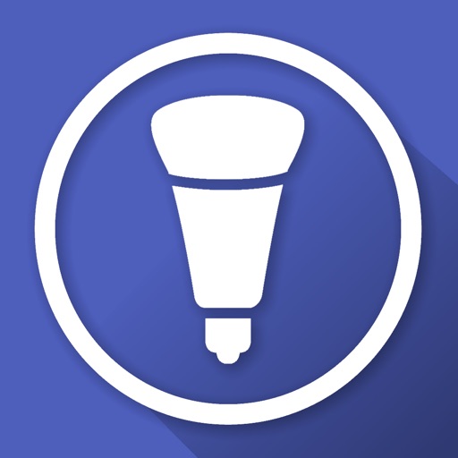 hueDynamic for Philips Hue Icon