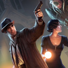 Activities of Elder Sign: Omens for iPhone