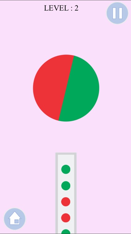 见缝插针 - 花式玩法