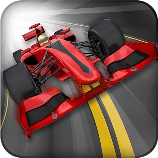 Real Car Speed Racing Pro icon