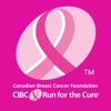 Canadian Breast Cancer Fdn CIBC Run for the Cure