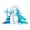 Medjugorje | Friends of Mary icon