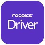 Foodics Driver App Contact