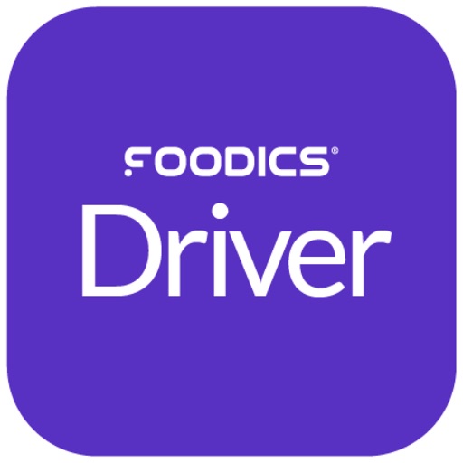 Foodics Driver