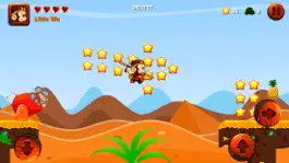 Game screenshot Monkey Kong Adventures: Saving World mod apk
