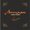 Armaan Indian Cuisine contact information