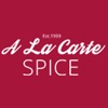 A La Carte Spice