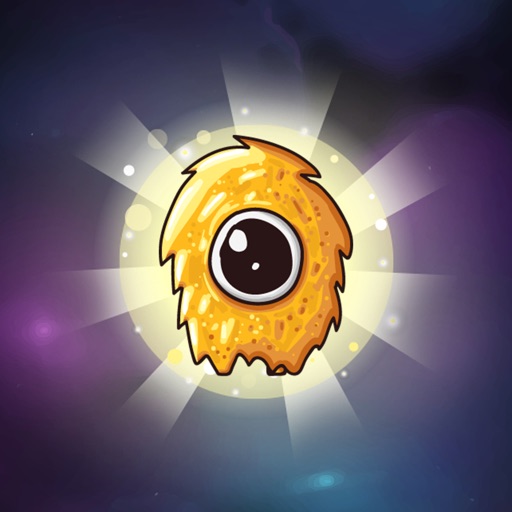 Monster Match : Match 2 Game Icon