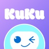 KuKu-18+Video Chat&Cam icon