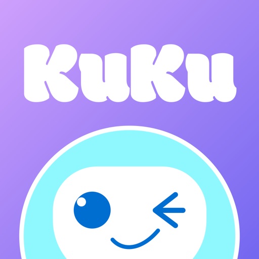 KuKu-18+Video Chat&Cam - AppWisp.com