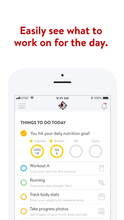 Fitness Lifestyle Online