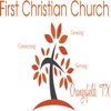 First Christian Church-OF, TX