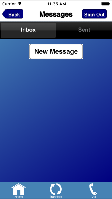 How to cancel & delete BCBST Employee Credit Union from iphone & ipad 3