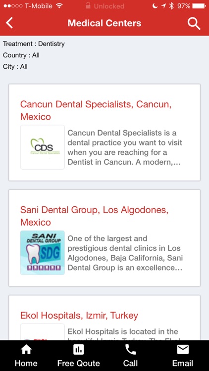 PlacidMobile Medical Tourism screenshot-3