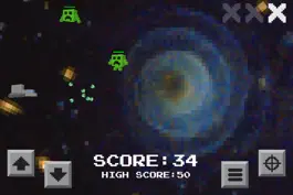 Game screenshot Alien SpaceCraft Game hack